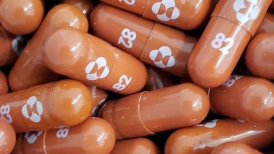 Fourniture de Molnupiravir : Mauritius Pharmacy maintient son prix à Rs 9,30