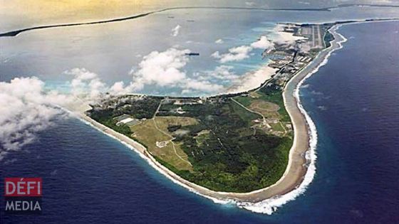Diego Garcia : une centaine de Sri Lankais bloqués depuis huit mois interpelle