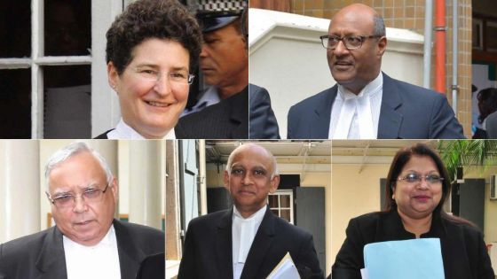 Affaire MedPoint : les avocats de Pravind Jugnauth