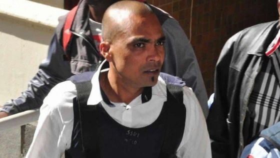 Appel du DPP : Seewoosing Dayal reste en cellule policière