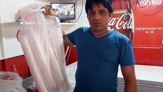 Dès ce vendredi : clap de fin pour les produits en plastique à usage unique