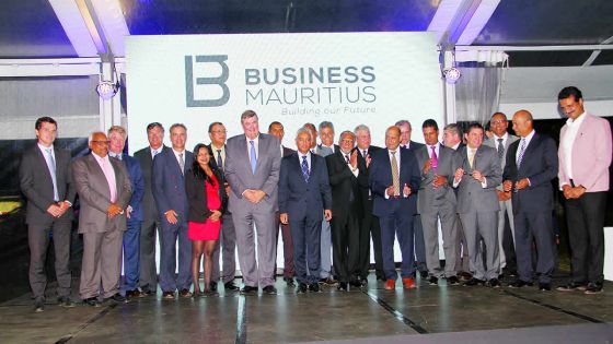 Business Mauritius se restructure et crée trois commissions