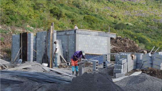 Au Construction Industry Development Board : le nombre de ‘contracteurs’ en règle décuple en quatre ans