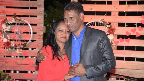 The Reality Show de Radio Plus : Jay et Nirmala Bhoojawon remportent une croisière