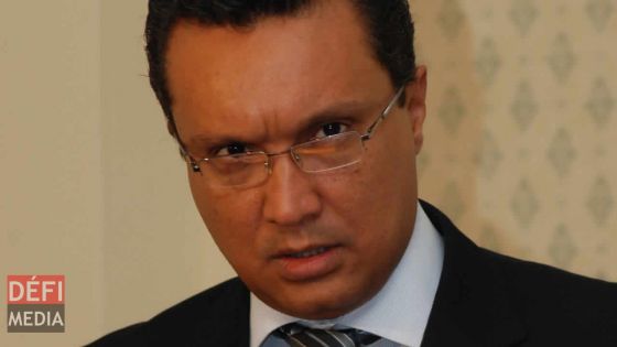 Parlement : une question de Patrick Assirvaden visant le speaker rejetée