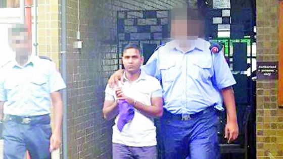 Travailleurs étrangers : un ressortissant bangladais plaide coupable du meurtre de son ami