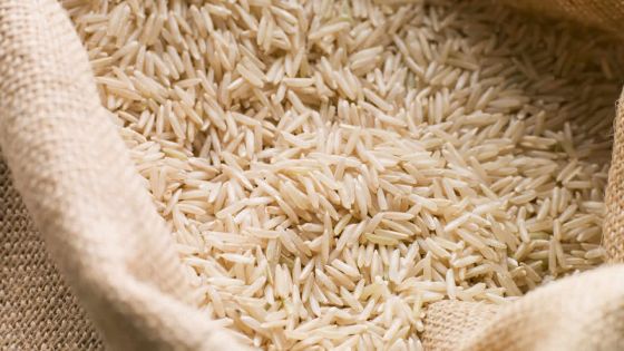 Consommation : le riz basmati coûtera plus cher