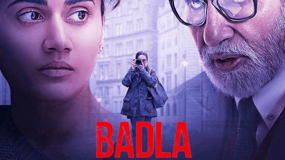 Box-Office : Badla consolide sa position après un démarrage lent