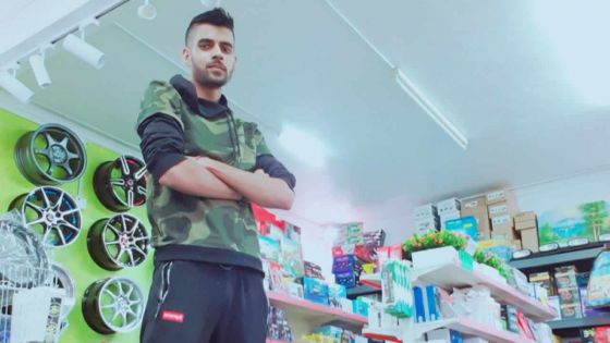 Commerce : Irfan Ahroodkhan, la lumière au début du tunnel 