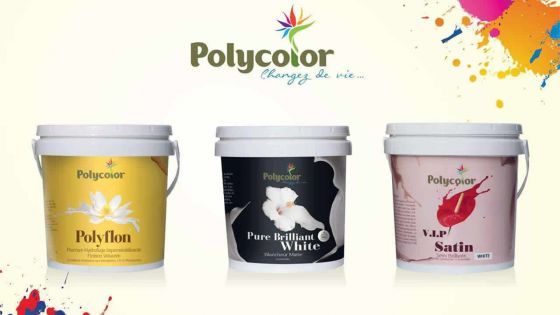 Entreprise : polytol Paints Ltd effectue de gros investissements cette année 