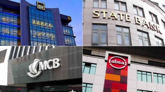 Banques : voici les succursales qui sont ouvertes ce lundi