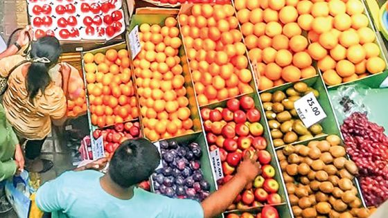 Consommation - Fruits importés : les prix sous pression