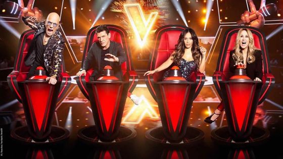 Reports pour cause de confinement : The Voice France, à quand la finale ?