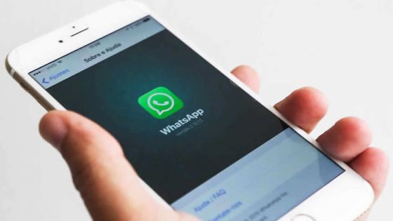 Appels sur WhatsApp : des arnaqueurs étrangers se font passer pour des agents de la MCB