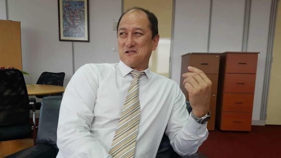 Alain Wong, ministre de l’Intégration sociale : «Il y a trop de démagogie à l’Assemblée nationale»