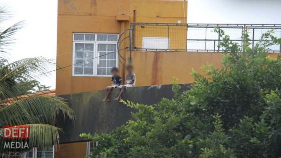 Fermeture temporaire du shelter de La Colombe : des rénovations entreprises pour se débarrasser des punaises