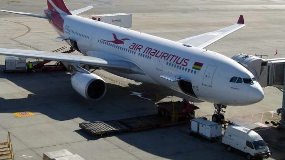 Retraite volontaire proposée aux employés d’Air Mauritius