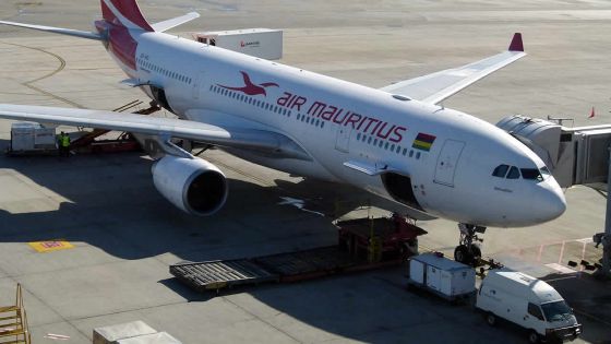 Nominations: Air Mauritius remanie son département cargo