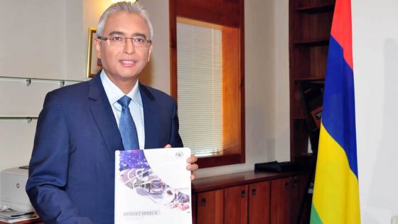 Budget proposals : Business Mauritius and MCCI lead the game