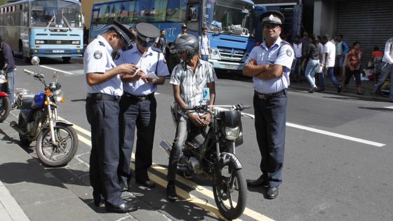 Budget 2018-19 : road safety