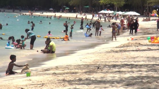 Propreté des plages : la Beach Authority pourra mettre les pollueurs à l’amende