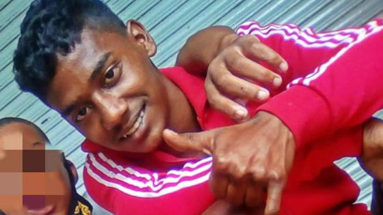 Un ado de 16 ans à l’ICU après une agression - Jean-Claude : «Cet homme a brisé l’avenir de mon fils»