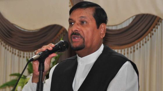 Annonce du ministre Soodhun: les frais pour le pèlerinage à la Mecque baissent