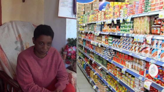 Le Journal TéléPlus : portée manquante, une femme passe la nuit dans un supermarché
