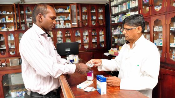 Produits pharmaceutiques : pénurie de certains médicaments essentiels  