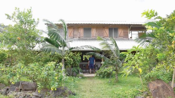 La Meule Eco village : visite à la ferme écologique du Sud