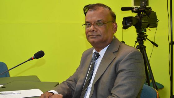 Rama Sithanen expert en systèmes électoraux : «Ce choix de nomination de députés par les leaders politiques est un recul» 