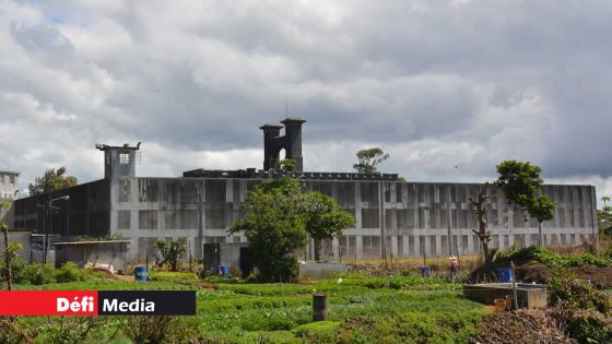 Affidavit juré à La Bastille : un gardien de prison réfute les allégations de Shibchurn