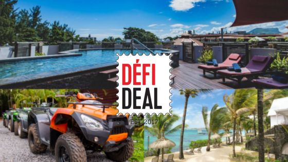 Defideal.mu : Bons plans en solo ou en famille