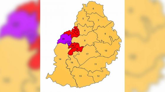 Post-élections : ce qu’il faut retenir des résultats des législatives 2019 