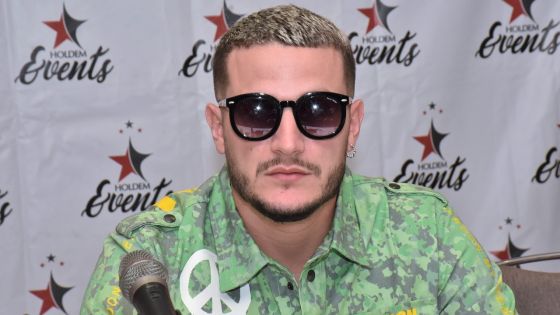 DJ Snake :  «Taki Taki… j’en ai un peu marre»