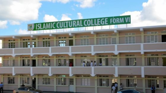 Rentrée scolaire 2021-2022 : de grands changements pour les collèges Islamic