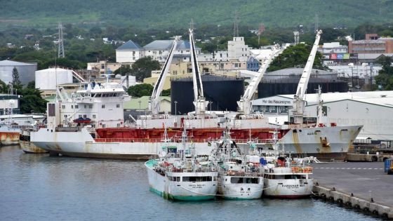 Ultimatum de la MPA : quinze jours pour libérer le port des bateaux hors-service