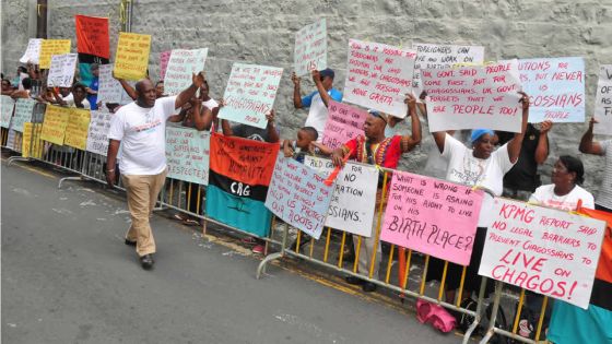 Après le jugement de la Cour Internationale de Justice : la question de compensation aux Chagossiens refait surface