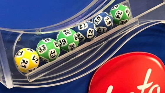 Loto : pas de grand gagnant ce soir, jackpot spécial de Rs 25 M ce samedi