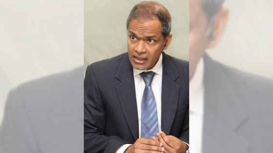 Barlen Pillay - secrétaire général de la Mauritius Chamber of Commerce and Industry : « Le défi c’est la valeur ajoutée de nos produits et services »