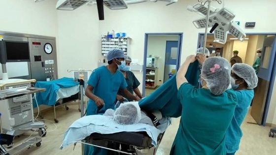 Rapport de l’OMS et du ministère de la Santé - Hôpitaux mauriciens : foyers d’infections !