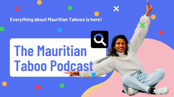 The Mauritian Taboo Podcast en Australie - Pawena Kaniah : la jeunesse engagée