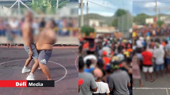Street Dance Battle : une dizaine de jeunes dans le viseur de la police