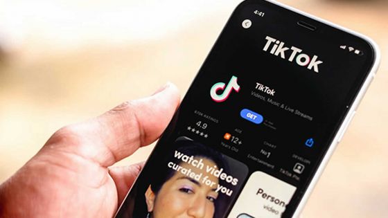 L’Appli la plus téléchargée au monde : TikTok un peu, beaucoup, passionnément, à la folie...