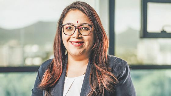 Nomination : Sangeetha Ramkelawon prend les rênes de BCP Bank (Mauritius)