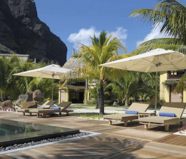 Bourse de Maurice: Rs 1 milliard d’actions de New Mauritius Hotels achetées