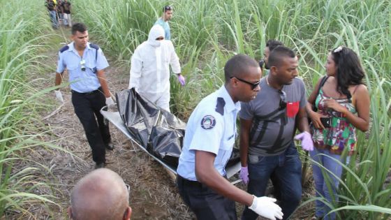 Bambous: Body of missing woman discovered