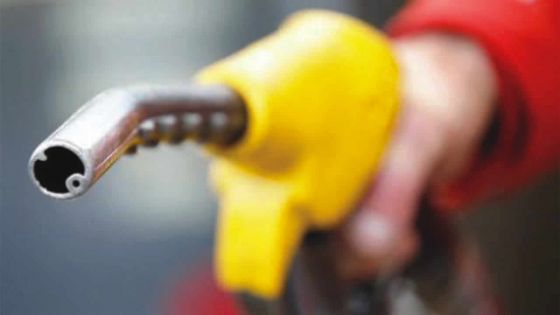 Hausse du prix du carburant : les conséquences se feront sentir dans les jours à venir