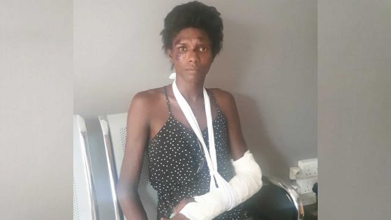 Travesti lynché : Tacha Ti Lamour raconte son agression 