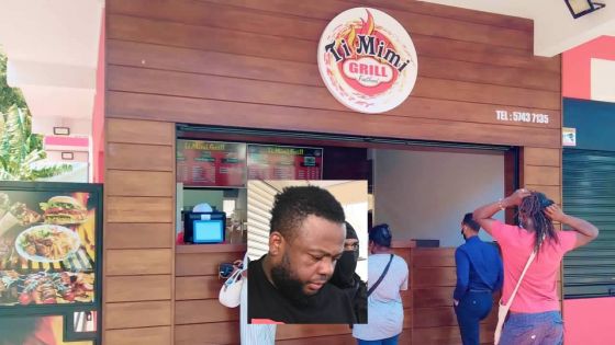 Affaire Franklin : le Ti-Mimi Grill perquisitionné